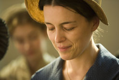 Miss Austen Regrets