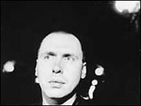 David Peace