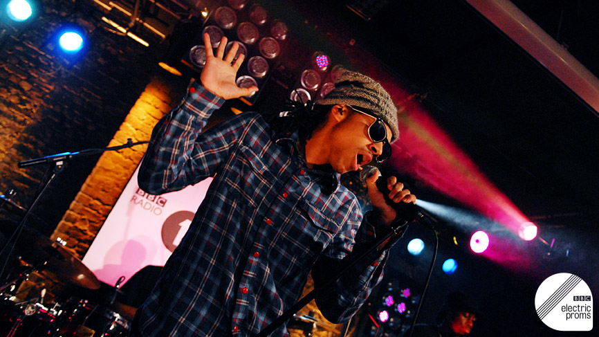 1Xtra After Party