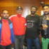 Tru Skool, Shin, Boy Chana & Friction 