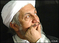 صانعی
