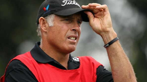 Steve Williams