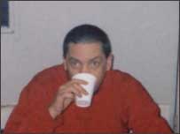 Jon Toft