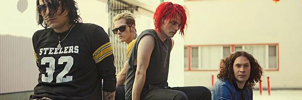 My Chemical Romance