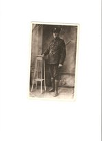 Herbert Aspinall