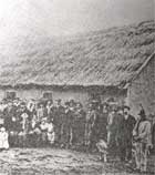 Cymry'n pleidleisio