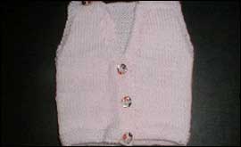 Special Body Warmer 