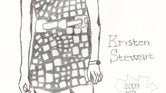 Kristen Stewart...