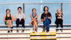 The Perks of Being a Wallflower