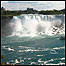 Niagarské vodopády