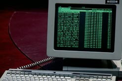 Early 1990s PC