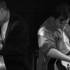 Pete Townshend and Willy Mason