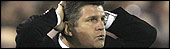 Owls manager Brian Laws