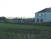 Henllan Amgoed