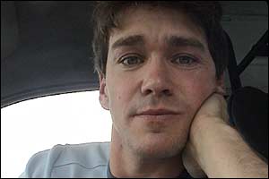 Russ Spencely