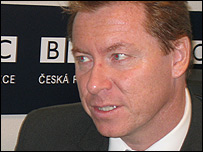 Vladislav Husák