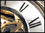 Can a clock strike thirteen?