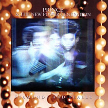 Review of Diamonds and Pearls Review of Diamonds and Pearls