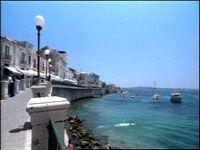Seafront