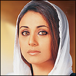 Rani Mukerjee