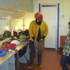 Dressing Room
