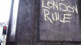 End London rule...