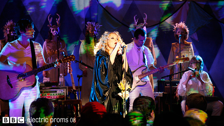 Goldfrapp