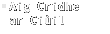 Aig Cridhe ar Ciuil