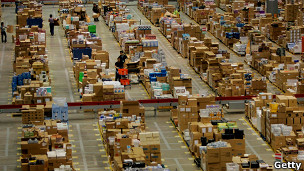 Crédito: Amazon