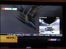 NASCAR