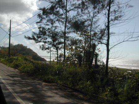 Driving
