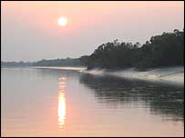Ilha