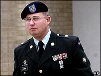 Charles Granes