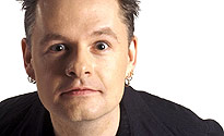 Vic Galloway