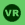 Virtual Reality Button