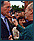 image of Gerry Kelly and Billy Hutchinson