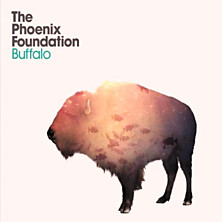 Review of Buffalo Review of Buffalo