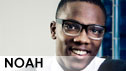 Noah Achebe