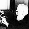 George Bernard Shaw