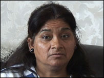 Zeenat Bagum