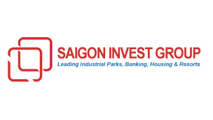 Logo của SGI