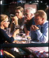 Eating Out