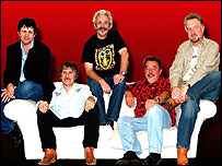 The Ugly Guys
