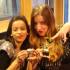 The Glamorous LB Team Jenny & Jamilla celebrate Filmfare!