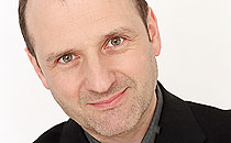 Mark Radcliffe