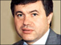 Олександр Чалий