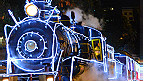 Ferrocarril (foto lectores BBC)