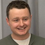 Danny Peak