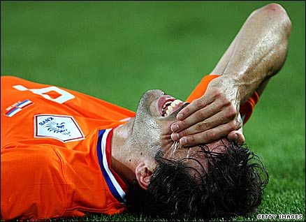 Ruud van Nistelrooy