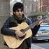 Wax Busking